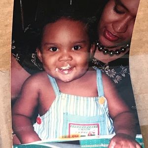 Meet your Posher, Dontae